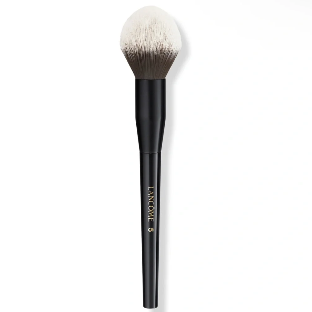 Lancôme full face ultra soft powder brush